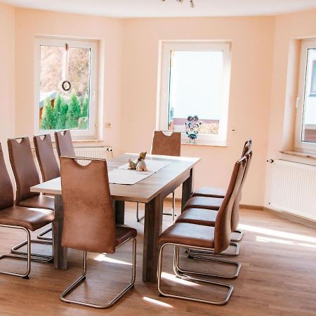 Ferienhaus Paula Olsberg Ngoại thất bức ảnh